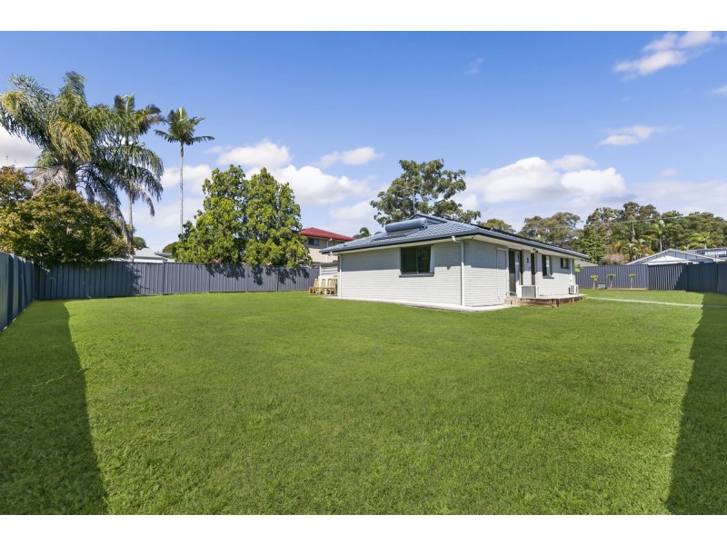2 Bellbird Street, Wellington Point QLD 4160