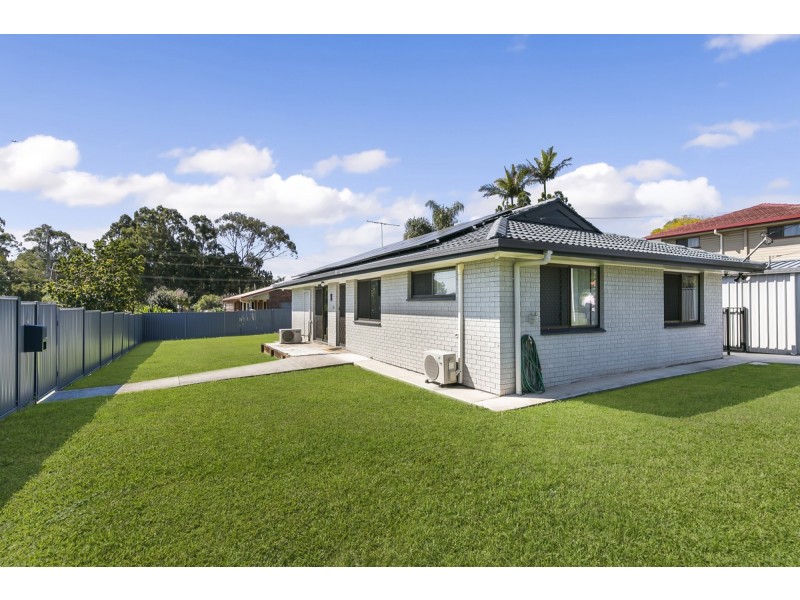 2 Bellbird Street, Wellington Point QLD 4160