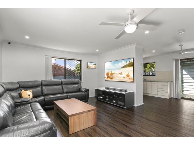 2 Bellbird Street, Wellington Point QLD 4160