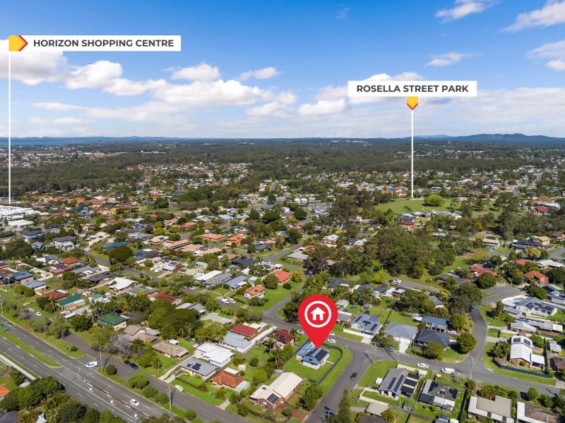 2 Bellbird Street, Wellington Point QLD 4160