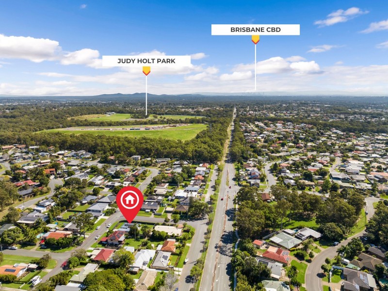 2 Bellbird Street, Wellington Point QLD 4160