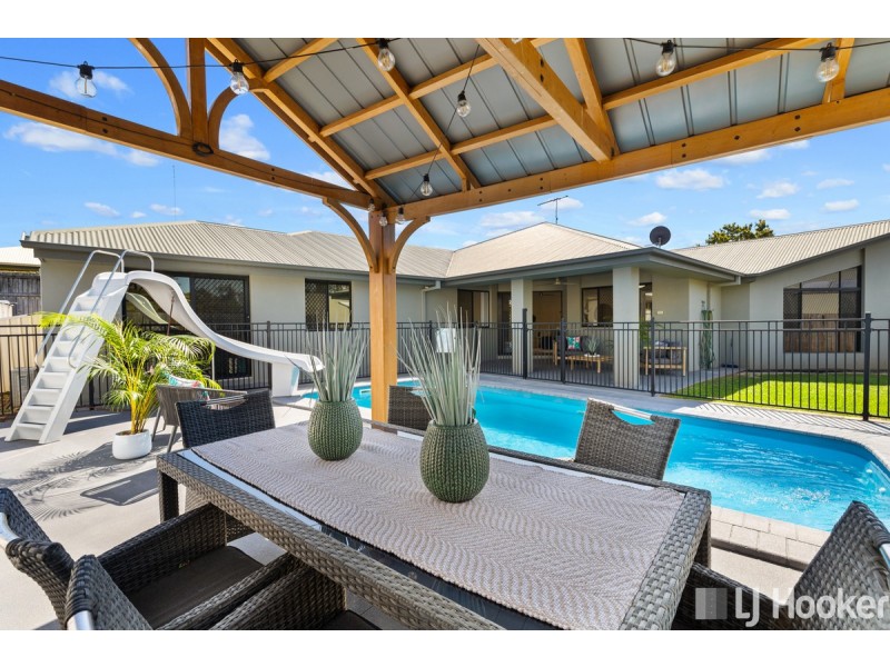 43 Attenborough Circuit, Redland Bay QLD 4165