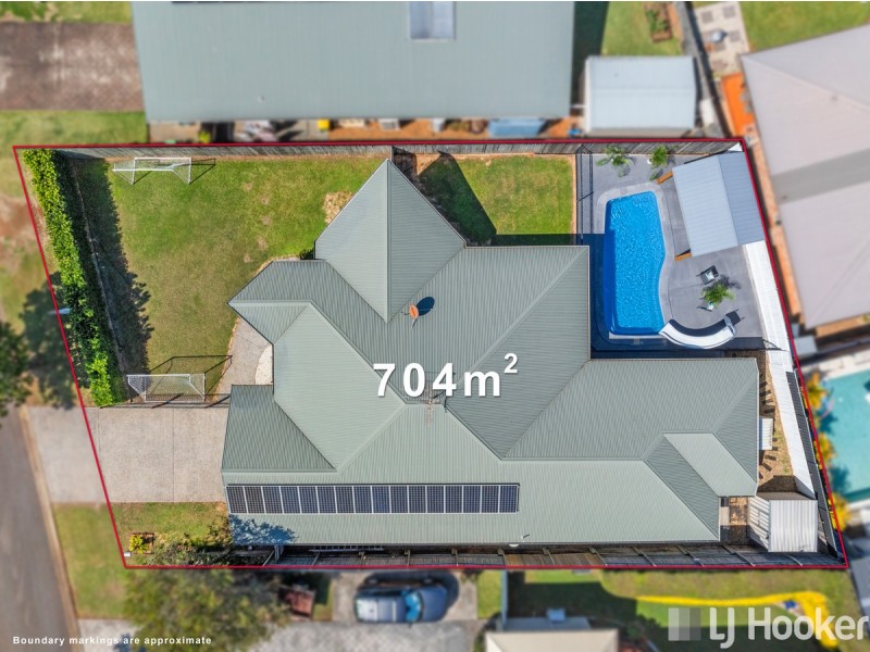43 Attenborough Circuit, Redland Bay QLD 4165