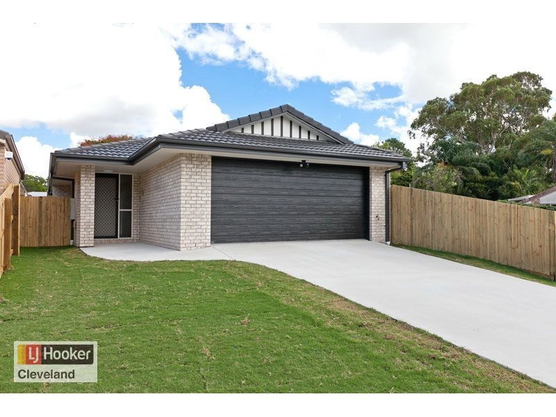 53 Lawn Terrace, Capalaba QLD 4157