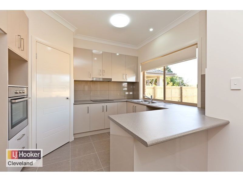 53 Lawn Terrace, Capalaba QLD 4157