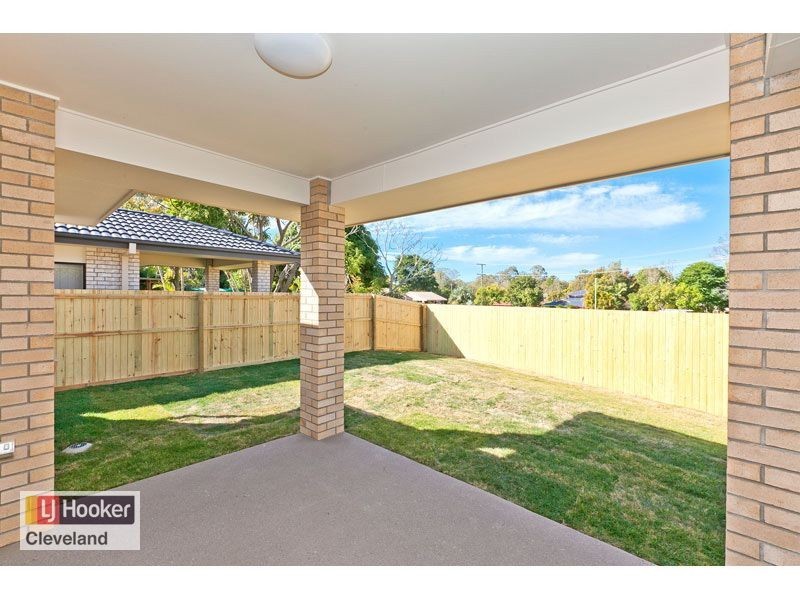 53 Lawn Terrace, Capalaba QLD 4157