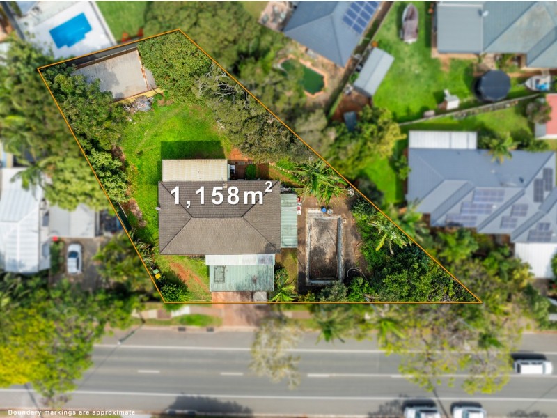 267 Colburn Avenue, Victoria Point QLD 4165