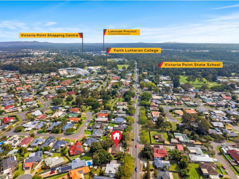 267 Colburn Avenue, Victoria Point QLD 4165