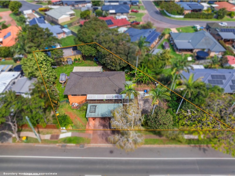 267 Colburn Avenue, Victoria Point QLD 4165