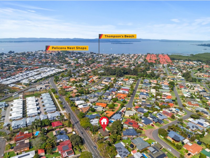 267 Colburn Avenue, Victoria Point QLD 4165