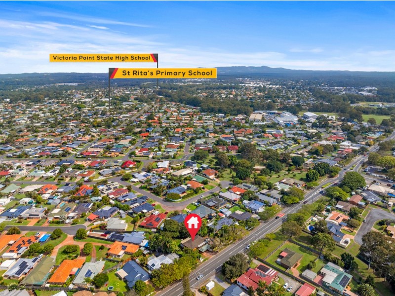 267 Colburn Avenue, Victoria Point QLD 4165