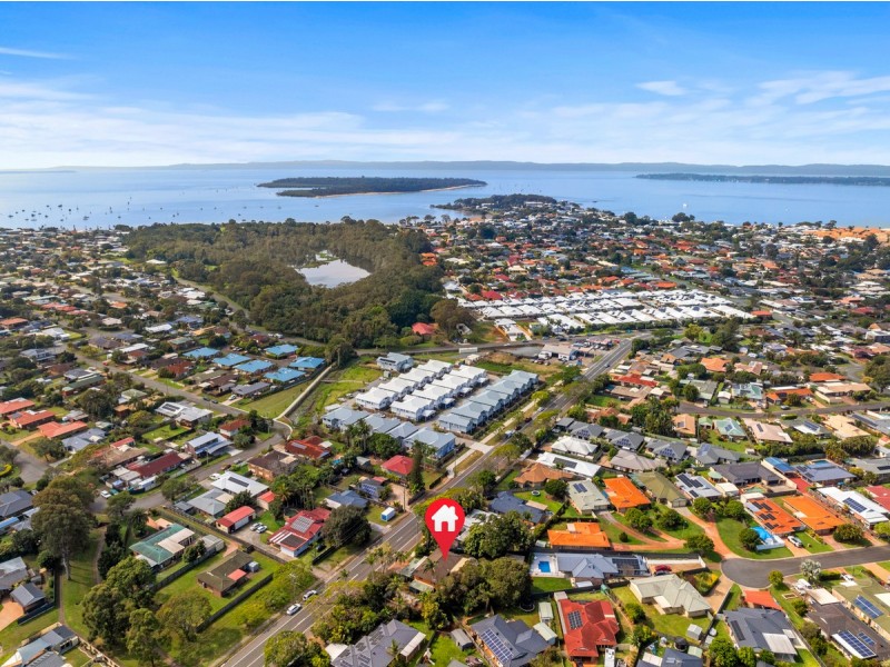 267 Colburn Avenue, Victoria Point QLD 4165