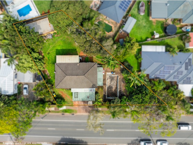 267 Colburn Avenue, Victoria Point QLD 4165