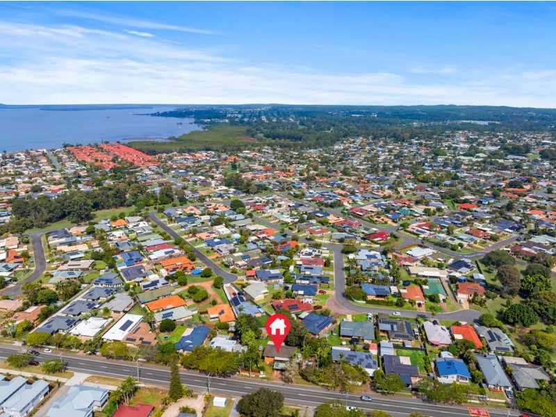 267 Colburn Avenue, Victoria Point QLD 4165