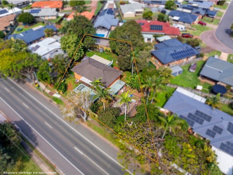 267 Colburn Avenue, Victoria Point QLD 4165