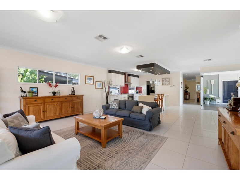 17 Vineyard Drive, Mount Cotton QLD 4165