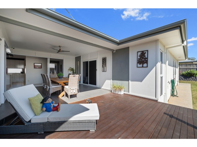 17 Vineyard Drive, Mount Cotton QLD 4165