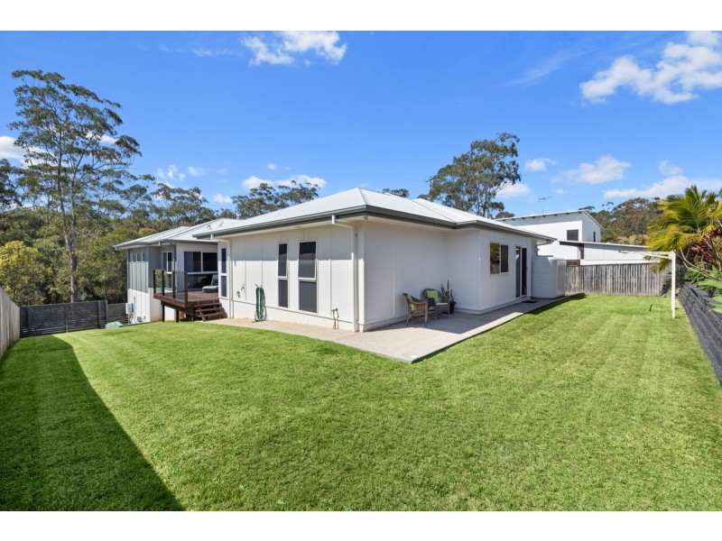 17 Vineyard Drive, Mount Cotton QLD 4165