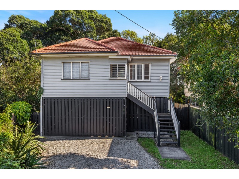 57 Gladstone Street, Coorparoo QLD 4151