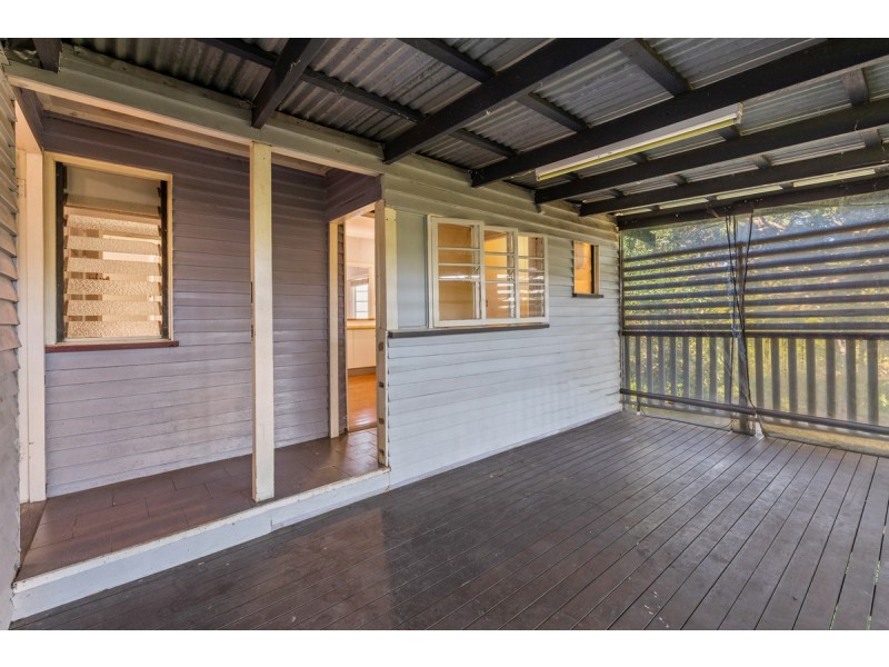 57 Gladstone Street, Coorparoo QLD 4151