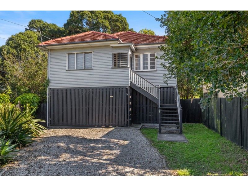 57 Gladstone Street, Coorparoo QLD 4151