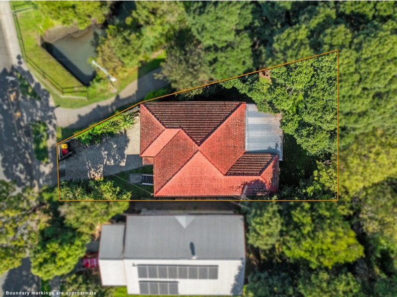 57 Gladstone Street, Coorparoo QLD 4151