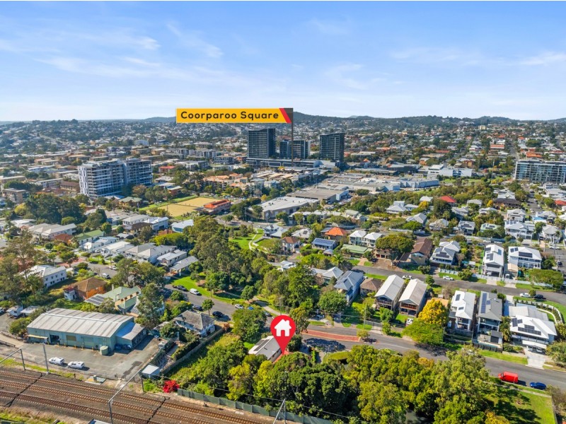 57 Gladstone Street, Coorparoo QLD 4151