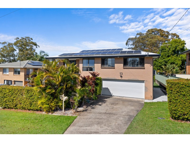 13 Phillip Street, Redland Bay QLD 4165