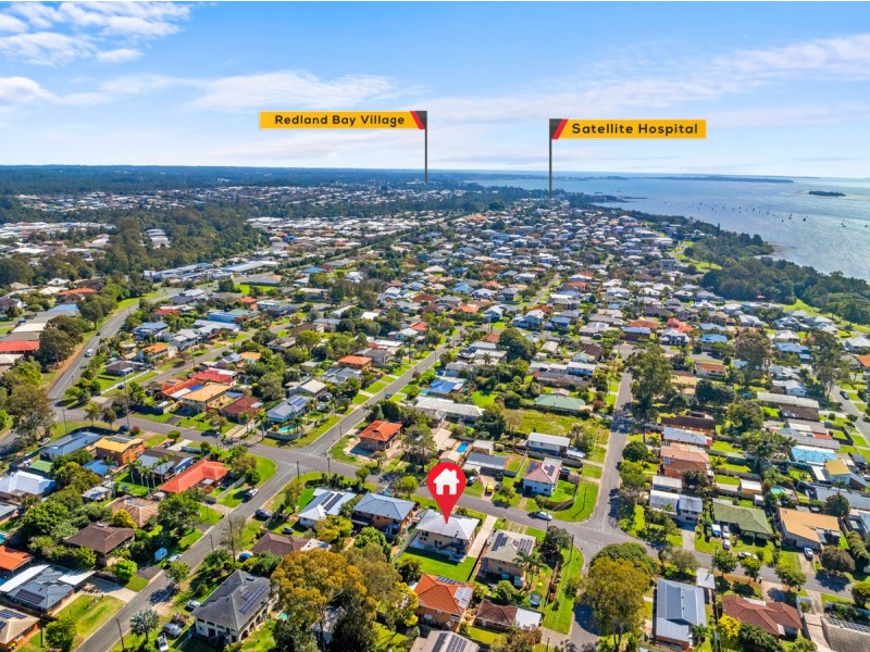 13 Phillip Street, Redland Bay QLD 4165