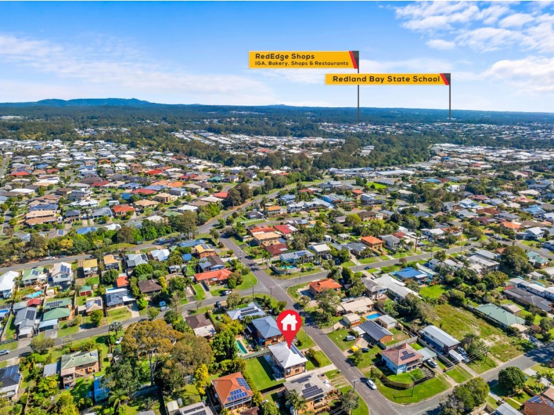 13 Phillip Street, Redland Bay QLD 4165