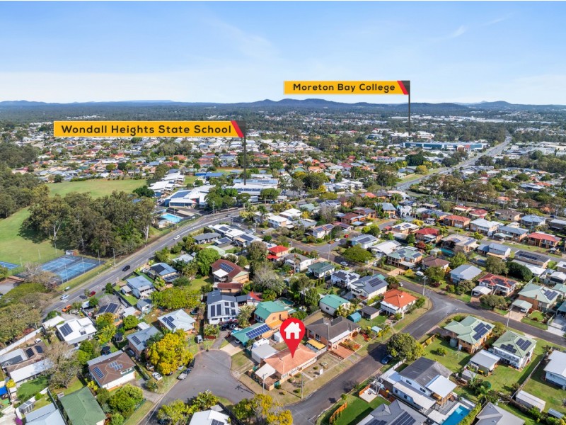 2 Dalkerry Street, Wynnum West QLD 4178