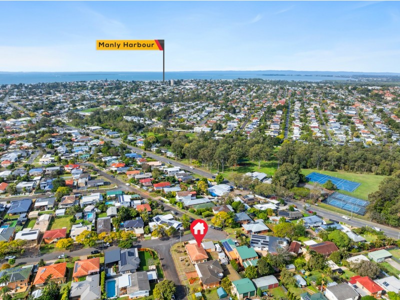 2 Dalkerry Street, Wynnum West QLD 4178