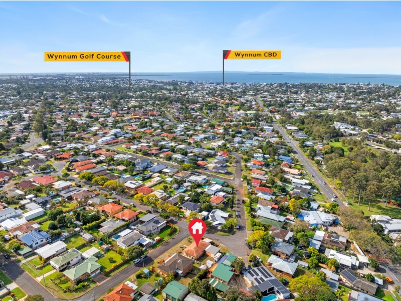 2 Dalkerry Street, Wynnum West QLD 4178