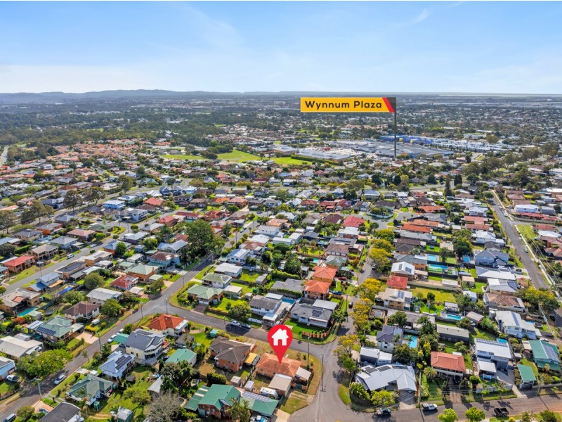 2 Dalkerry Street, Wynnum West QLD 4178