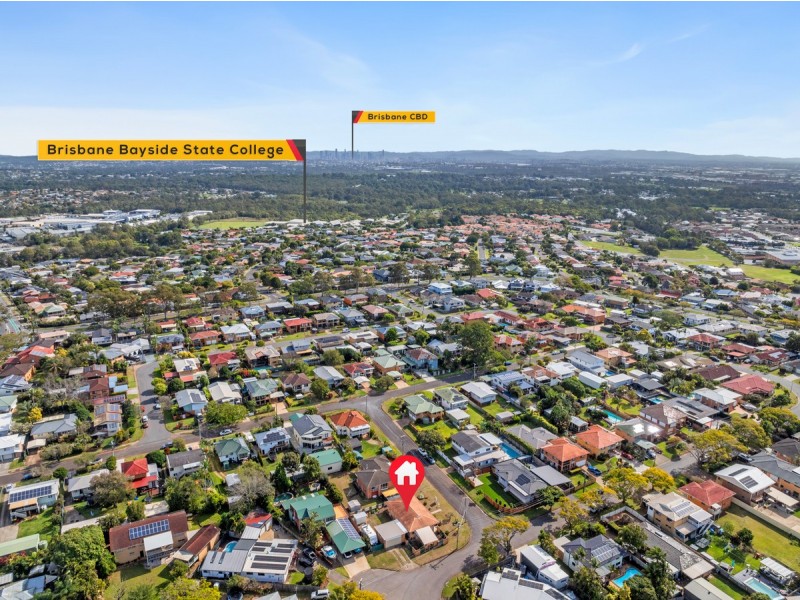 2 Dalkerry Street, Wynnum West QLD 4178