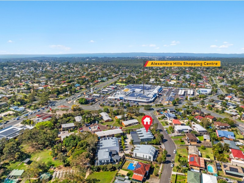 3/9-11 Oaklands Street, Alexandra Hills QLD 4161