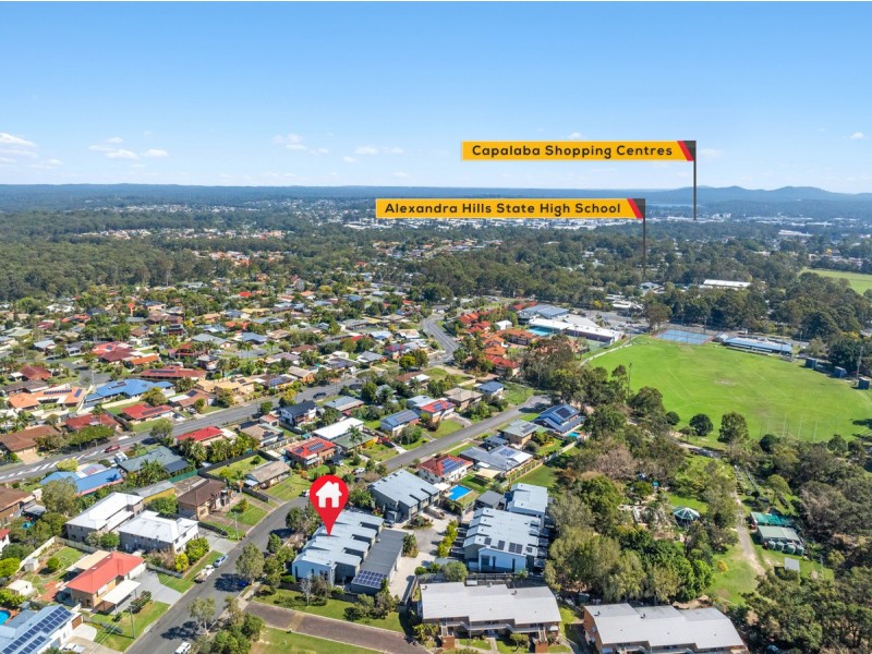 3/9-11 Oaklands Street, Alexandra Hills QLD 4161