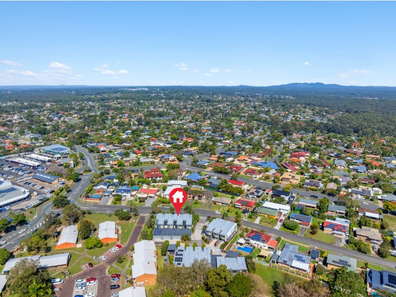 3/9-11 Oaklands Street, Alexandra Hills QLD 4161