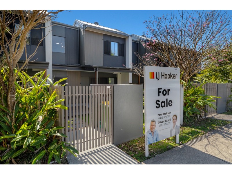 3/9-11 Oaklands Street, Alexandra Hills QLD 4161