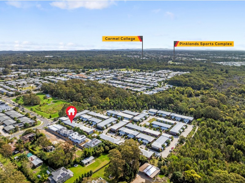 90/11 Rachow Street, Thornlands QLD 4164