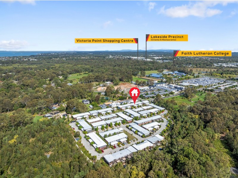 90/11 Rachow Street, Thornlands QLD 4164