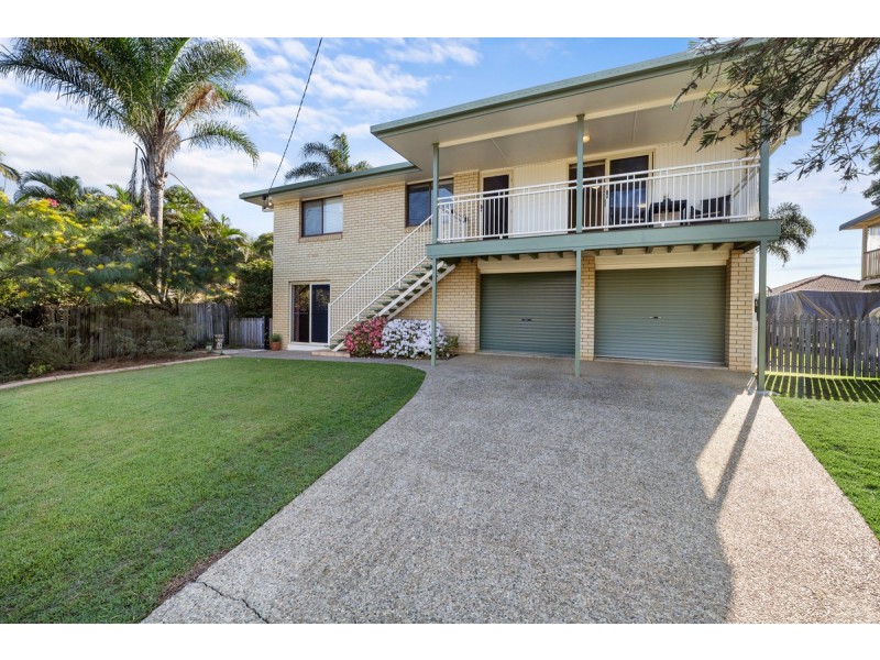 4 Knight Street, Alexandra Hills QLD 4161