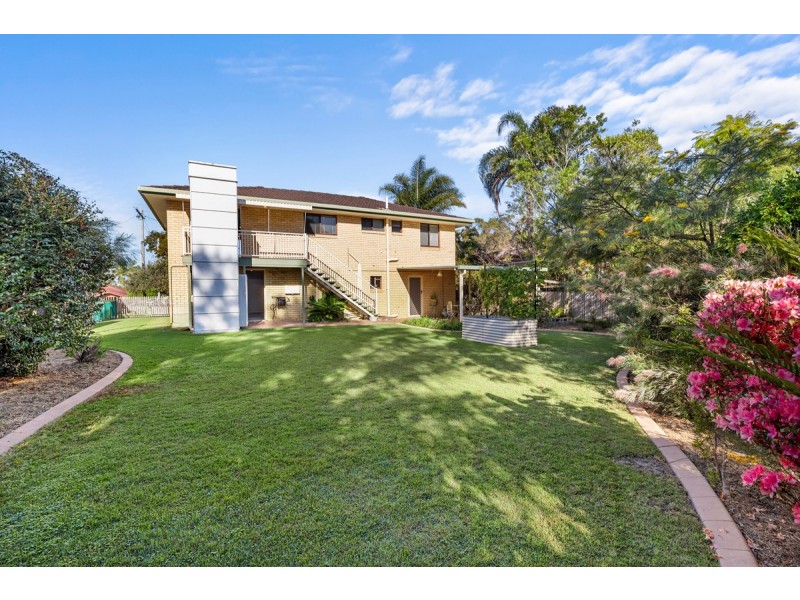 4 Knight Street, Alexandra Hills QLD 4161