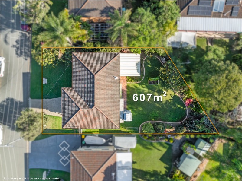 4 Knight Street, Alexandra Hills QLD 4161