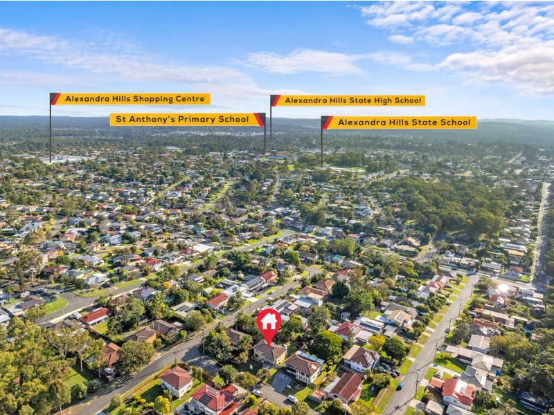 4 Knight Street, Alexandra Hills QLD 4161