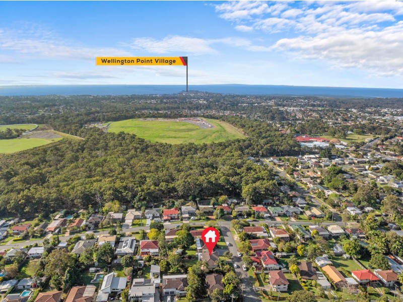 4 Knight Street, Alexandra Hills QLD 4161