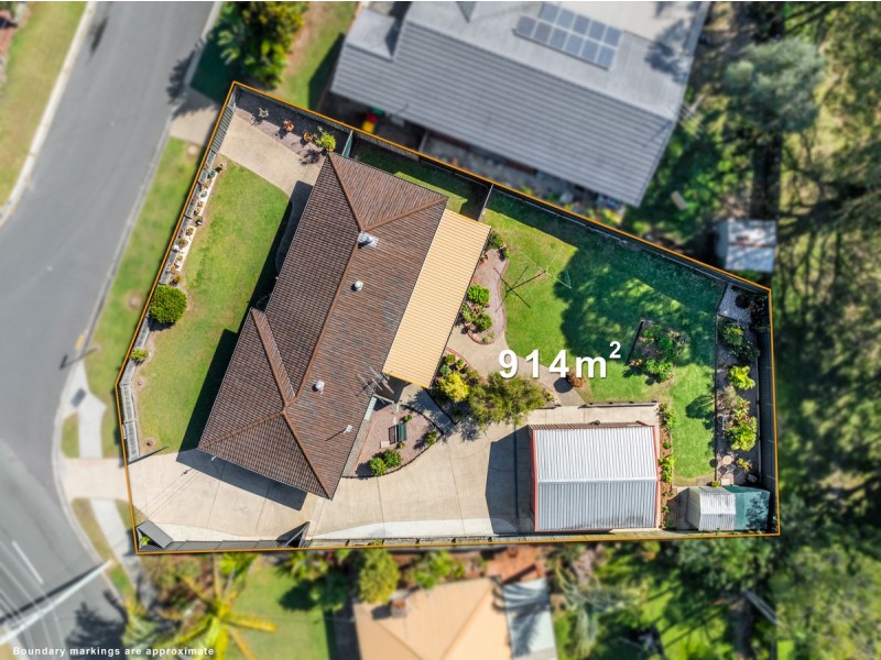 1 Jillian Court, Capalaba QLD 4157