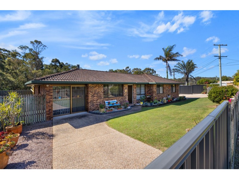 1 Jillian Court, Capalaba QLD 4157