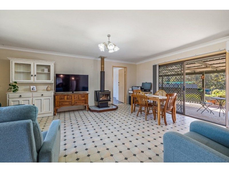 1 Jillian Court, Capalaba QLD 4157