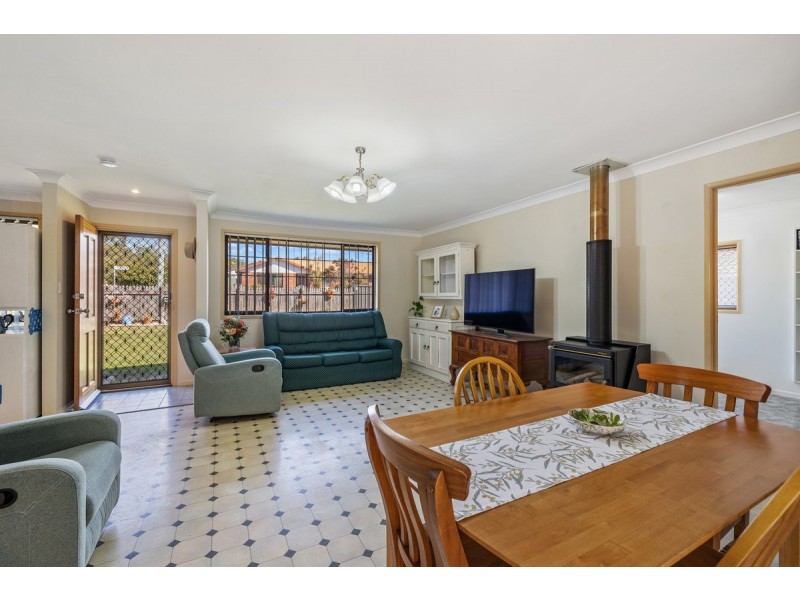 1 Jillian Court, Capalaba QLD 4157